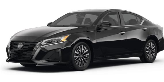 NISSAN ALTIMA 2024 1N4BL4DV7RN367903 image
