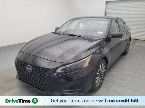 NISSAN ALTIMA 2024 1N4BL4DV4RN377403 image