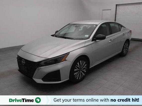 NISSAN ALTIMA 2024 1N4BL4DV2RN386455 image