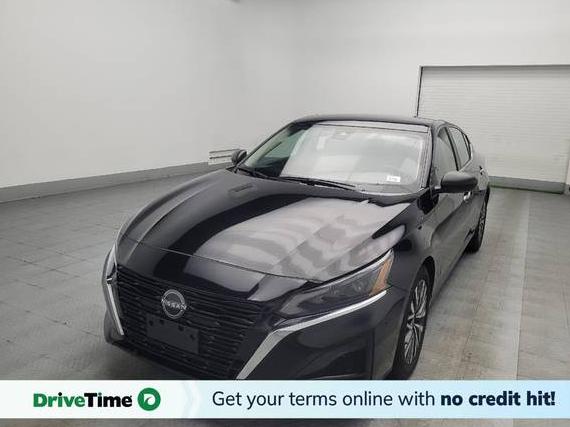 NISSAN ALTIMA 2024 1N4BL4DVXRN379429 image NISSAN ALTIMA 2024 1N4BL4DVXRN379429 image