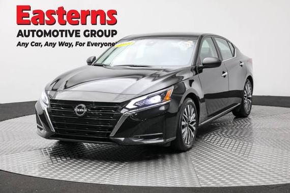 NISSAN ALTIMA 2024 1N4BL4DV0RN350585 image