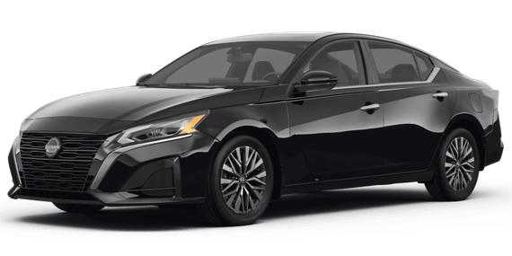 NISSAN ALTIMA 2024 1N4BL4DV9RN349306 image