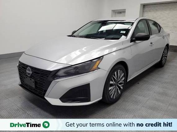 NISSAN ALTIMA 2024 1N4BL4DV9RN370530 image NISSAN ALTIMA 2024 1N4BL4DV9RN370530 image