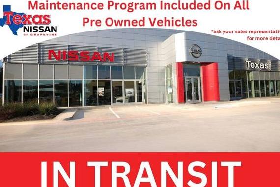 NISSAN ALTIMA 2024 1N4BL4CVXRN405108 image