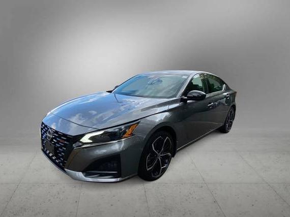 NISSAN ALTIMA 2024 1N4BL4CV9RN406265 image NISSAN ALTIMA 2024 1N4BL4CV9RN406265 image