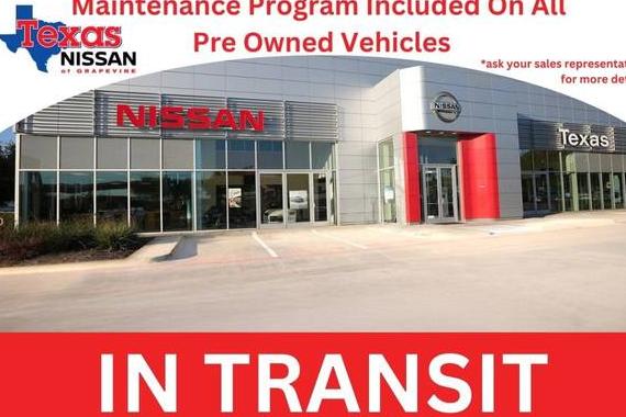 NISSAN ALTIMA 2024 1N4BL4DV1RN389427 image