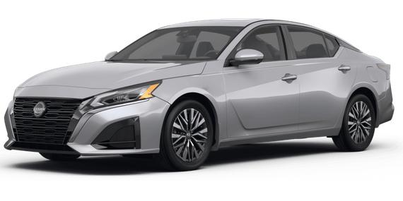 NISSAN ALTIMA 2024 1N4BL4DV1RN362888 image
