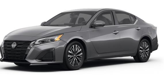 NISSAN ALTIMA 2024 1N4BL4DV1RN393025 image NISSAN ALTIMA 2024 1N4BL4DV1RN393025 image