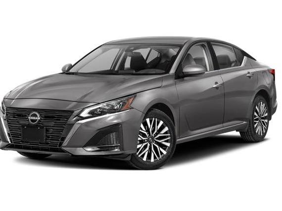 NISSAN ALTIMA 2024 1N4BL4DV2RN432396 image