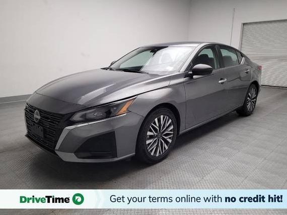 NISSAN ALTIMA 2024 1N4BL4DVXRN372903 image NISSAN ALTIMA 2024 1N4BL4DVXRN372903 image