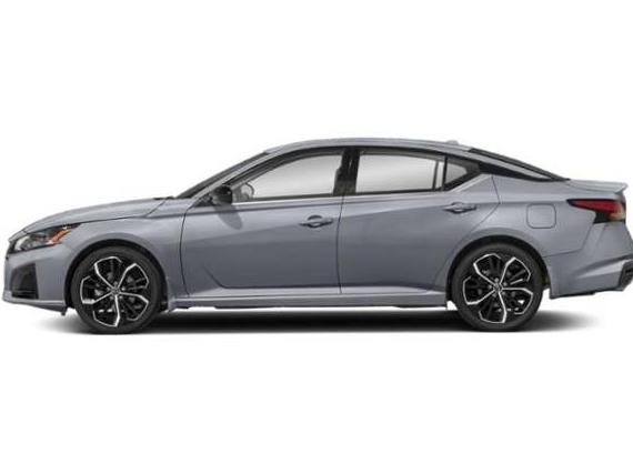 NISSAN ALTIMA 2024 1N4AL4CV3RN426975 image