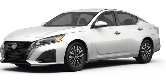 NISSAN ALTIMA 2024 1N4BL4DV1RN330829 image NISSAN ALTIMA 2024 1N4BL4DV1RN330829 image