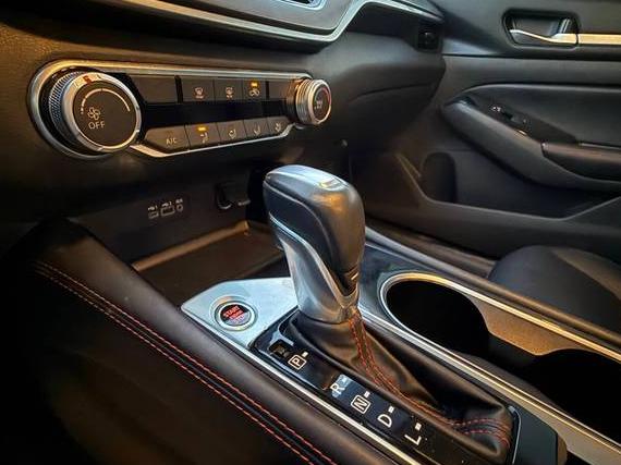 NISSAN ALTIMA 2024 1N4BL4CV2RN393150 image