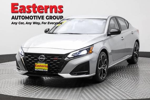 NISSAN ALTIMA 2024 1N4BL4CV6RN351239 image NISSAN ALTIMA 2024 1N4BL4CV6RN351239 image