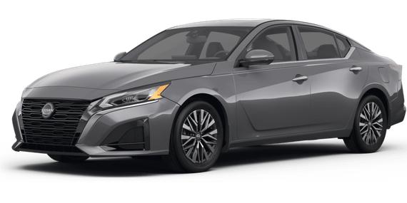 NISSAN ALTIMA 2024 1N4BL4DV3RN310369 image