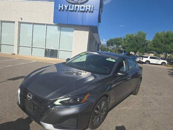 NISSAN ALTIMA 2024 1N4BL4DV7RN322864 image