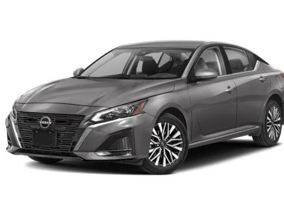 NISSAN ALTIMA 2024 1N4BL4DV7RN308608 image