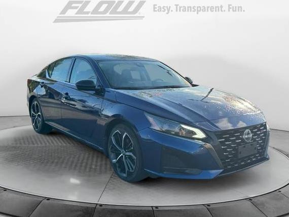 NISSAN ALTIMA 2024 1N4BL4CV6RN303711 image NISSAN ALTIMA 2024 1N4BL4CV6RN303711 image