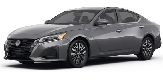 NISSAN ALTIMA 2024 1N4BL4DV4RN313717 image NISSAN ALTIMA 2024 1N4BL4DV4RN313717 image