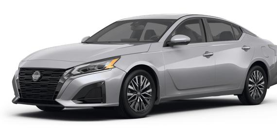 NISSAN ALTIMA 2024 1N4BL4DV1RN331284 image
