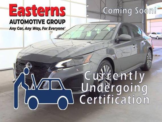 NISSAN ALTIMA 2024 1N4BL4DV6RN322029 image
