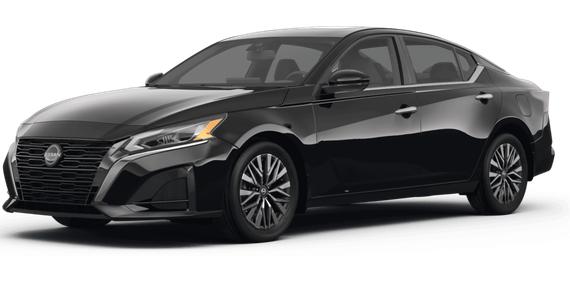 NISSAN ALTIMA 2024 1N4BL4DV9RN357082 image