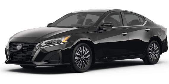 NISSAN ALTIMA 2024 1N4BL4DV1RN432034 image