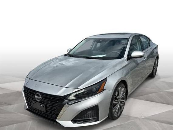 NISSAN ALTIMA 2024 1N4BL4EVXRN353279 image NISSAN ALTIMA 2024 1N4BL4EVXRN353279 image