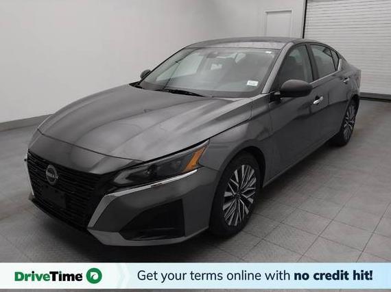 NISSAN ALTIMA 2024 1N4BL4DVXRN333731 image