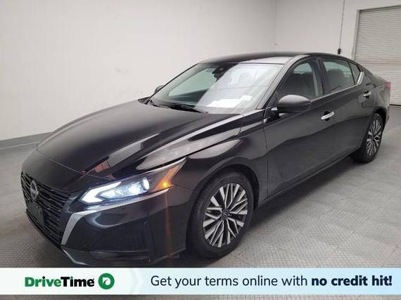 NISSAN ALTIMA 2024 1N4BL4DV9RN366414 image NISSAN ALTIMA 2024 1N4BL4DV9RN366414 image