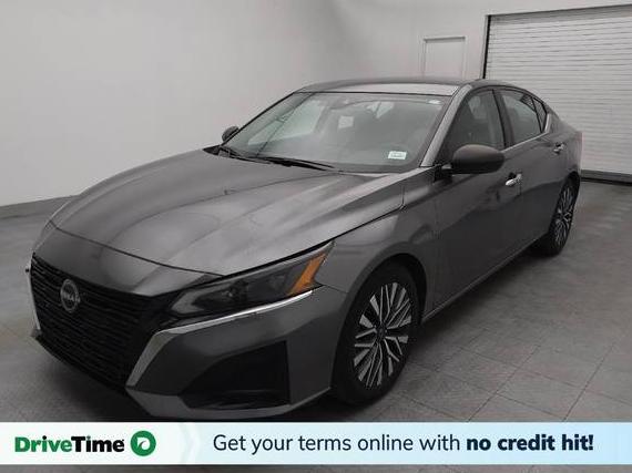 NISSAN ALTIMA 2024 1N4BL4DV5RN322684 image NISSAN ALTIMA 2024 1N4BL4DV5RN322684 image