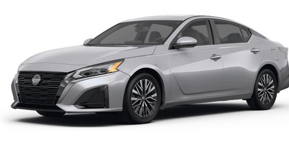 NISSAN ALTIMA 2024 1N4BL4DV7RN331225 image