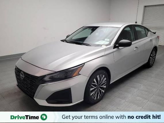 NISSAN ALTIMA 2024 1N4BL4DV7RN337641 image