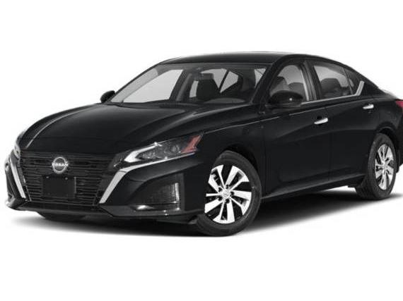 NISSAN ALTIMA 2024 1N4BL4BV6RN397963 image NISSAN ALTIMA 2024 1N4BL4BV6RN397963 image