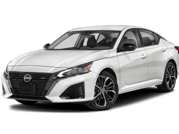 NISSAN ALTIMA 2024 1N4AL4CV4RN411448 image