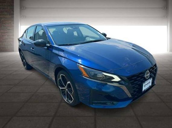 NISSAN ALTIMA 2024 1N4BL4CW7RN300888 image NISSAN ALTIMA 2024 1N4BL4CW7RN300888 image