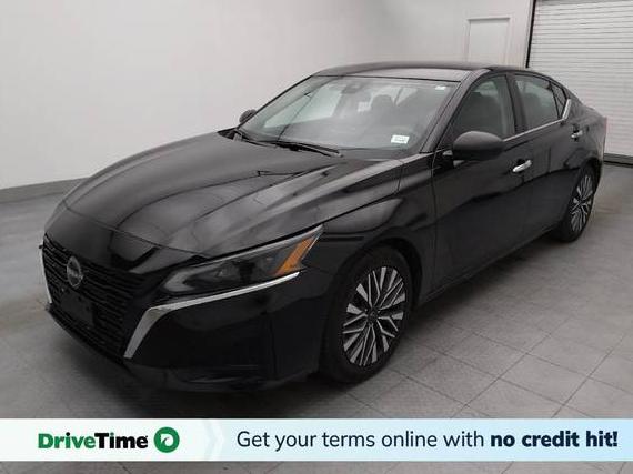 NISSAN ALTIMA 2024 1N4BL4DV3RN323994 image