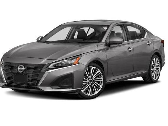 NISSAN ALTIMA 2024 1N4BL4EW5RN408035 image