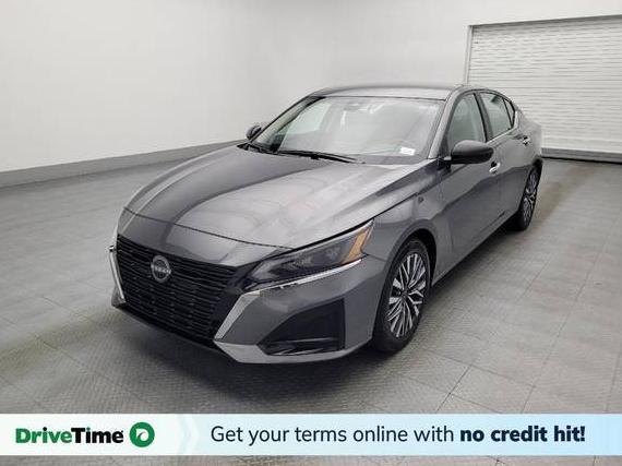 NISSAN ALTIMA 2024 1N4BL4DV6RN430442 image NISSAN ALTIMA 2024 1N4BL4DV6RN430442 image