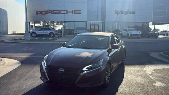 NISSAN ALTIMA 2024 1N4BL4DWXRN323662 image NISSAN ALTIMA 2024 1N4BL4DWXRN323662 image