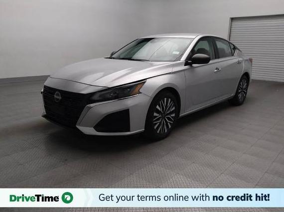 NISSAN ALTIMA 2024 1N4BL4DV5RN393268 image NISSAN ALTIMA 2024 1N4BL4DV5RN393268 image