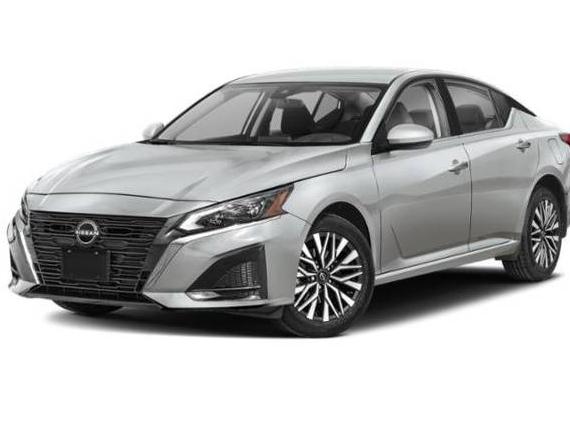 NISSAN ALTIMA 2024 1N4BL4DV0RN325444 image