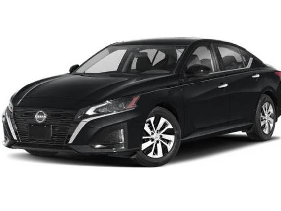 NISSAN ALTIMA 2024 1N4BL4BV1RN420629 image NISSAN ALTIMA 2024 1N4BL4BV1RN420629 image