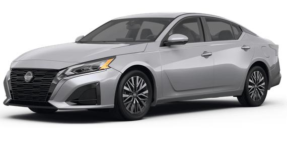 NISSAN ALTIMA 2024 1N4BL4DV0RN328277 image