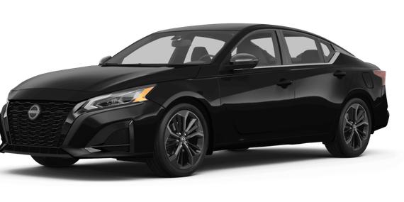 NISSAN ALTIMA 2024 1N4BL4CW2RN428763 image