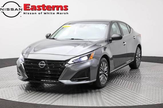 NISSAN ALTIMA 2024 1N4BL4DW2RN316074 image NISSAN ALTIMA 2024 1N4BL4DW2RN316074 image