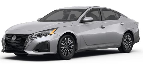 NISSAN ALTIMA 2024 1N4BL4DV6RN375474 image NISSAN ALTIMA 2024 1N4BL4DV6RN375474 image
