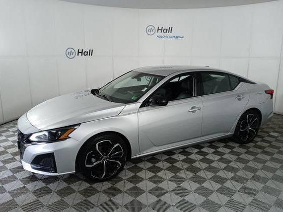 NISSAN ALTIMA 2024 1N4BL4CV5RN353659 image NISSAN ALTIMA 2024 1N4BL4CV5RN353659 image