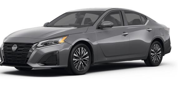 NISSAN ALTIMA 2024 1N4BL4DV1RN333794 image