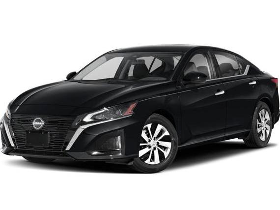 NISSAN ALTIMA 2024 1N4BL4BV1RN366734 image